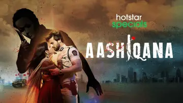 Backdrop for the TV series "Aashiqana" #1444443