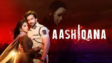 Backdrop for the TV series "Aashiqana" #1444444