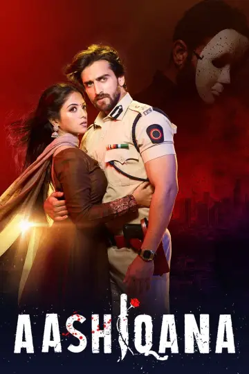 Poster for the TV series "Aashiqana" #1444446