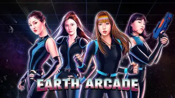 Backdrop к сериалу "Earth Arcade" #1487412