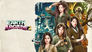 Backdrop к сериалу "Earth Arcade" #1487414