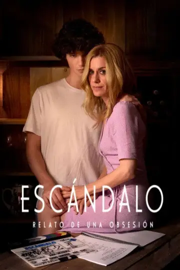 Scandal: Story of an Obsession (2023)