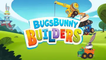 Backdrop к сериалу "Bugs Bunny Builders" #1346527