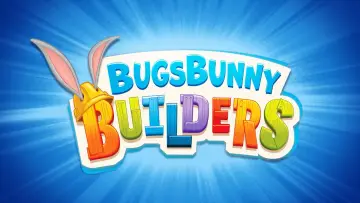 Backdrop к сериалу "Bugs Bunny Builders" #1346528