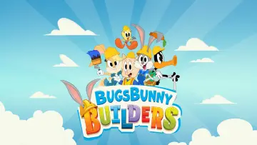 Backdrop к сериалу "Bugs Bunny Builders" #1346531