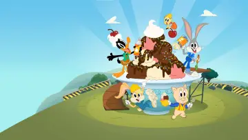 Backdrop к сериалу "Bugs Bunny Builders" #1346535