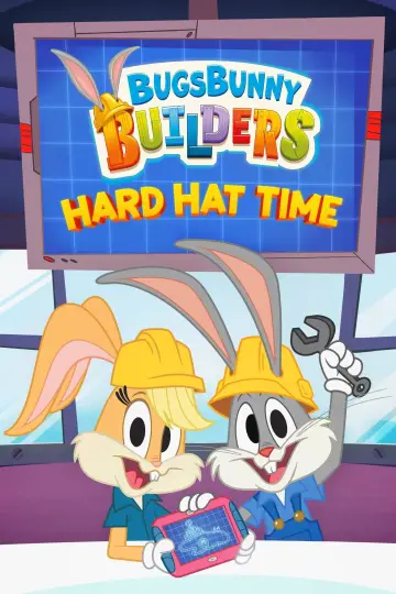 Poster к сериалу "Bugs Bunny Builders" #1346562