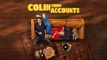 Backdrop к сериалу "Colin from Accounts" #1225189