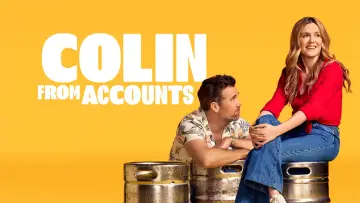 Backdrop к сериалу "Colin from Accounts" #1225194