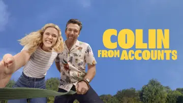 Backdrop к сериалу "Colin from Accounts" #1225200