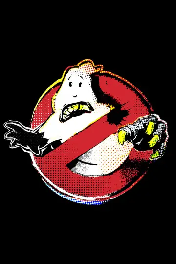 Poster for the TV series "Ghostbusters: Night Shift" #1807893
