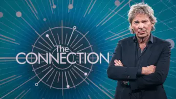 Backdrop for the TV series "The Connection" #1779222