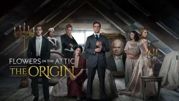 Backdrop for the TV series "Flowers in the Attic: The Origin" #1811116