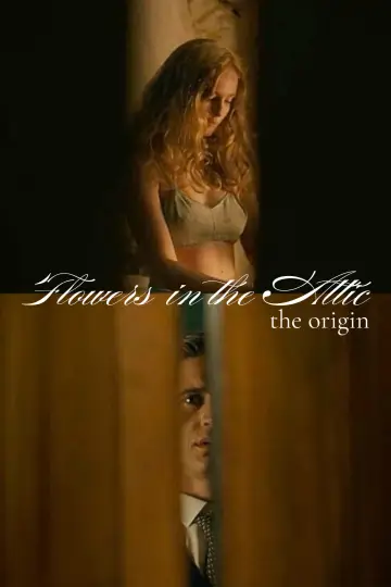 Poster for the TV series "Flowers in the Attic: The Origin" #1811124