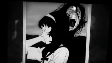 Backdrop for the TV series "Junji Ito Maniac: Japanese Tales of the Macabre" #1374507