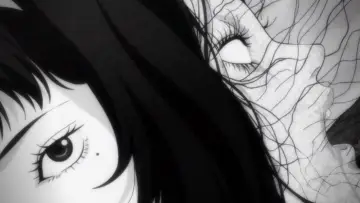 Backdrop for the TV series "Junji Ito Maniac: Japanese Tales of the Macabre" #1374508
