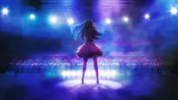 Backdrop к сериалу "【OSHI NO KO】" #1307296