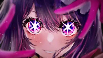 Backdrop к сериалу "【OSHI NO KO】" #1307297