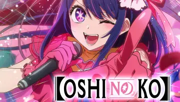 Backdrop к сериалу "【OSHI NO KO】" #1307306
