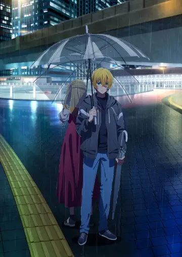 Poster к сериалу "【OSHI NO KO】" #1307366