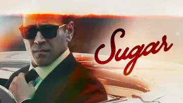Backdrop for the TV series "Sugar" #1288660