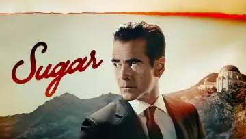 Backdrop for the TV series "Sugar" #1288661