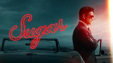 Backdrop for the TV series "Sugar" #1288669