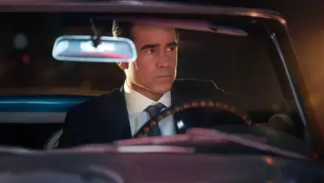 Backdrop for the TV series "Sugar" #1288680