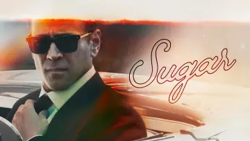 Backdrop for the TV series "Sugar" #1288686