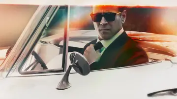 Backdrop for the TV series "Sugar" #1288689