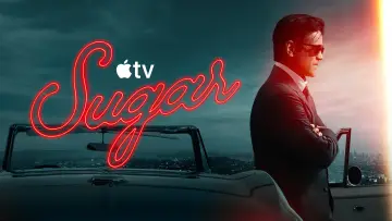 Backdrop for the TV series "Sugar" #1288699