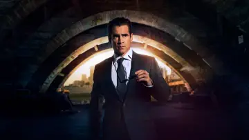 Backdrop for the TV series "Sugar" #1288710