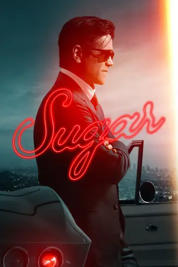 Sugar (2024)