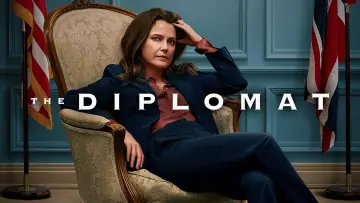 Backdrop к сериалу "The Diplomat" #1332820