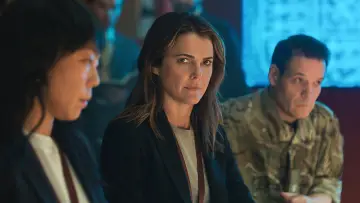 Backdrop к сериалу "The Diplomat" #1332824