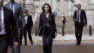 Backdrop к сериалу "The Diplomat" #1332825