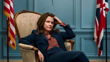 Backdrop к сериалу "The Diplomat" #1332826
