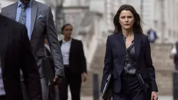 Backdrop к сериалу "The Diplomat" #1332828