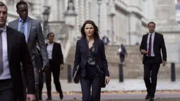Backdrop к сериалу "The Diplomat" #1332829