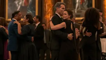 Backdrop к сериалу "The Diplomat" #1332839