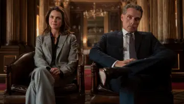 Backdrop к сериалу "The Diplomat" #1332840