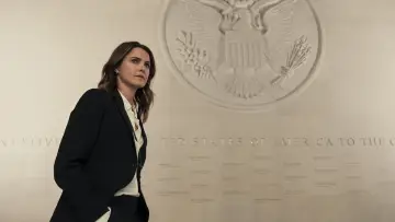 Backdrop к сериалу "The Diplomat" #1332841