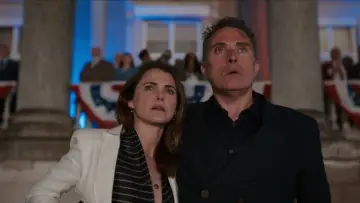 Backdrop к сериалу "The Diplomat" #1332844