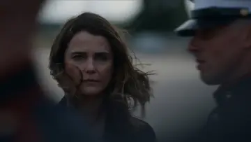 Backdrop к сериалу "The Diplomat" #1332845
