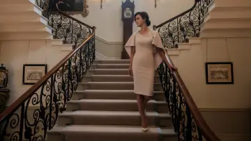 Backdrop к сериалу "The Diplomat" #1332847
