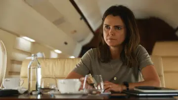 Backdrop к сериалу "The Diplomat" #1332852