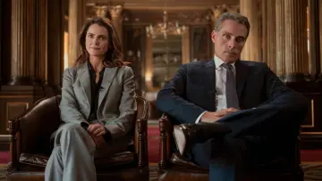 Backdrop к сериалу "The Diplomat" #1332854