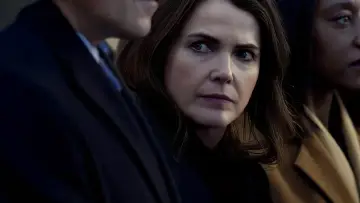 Backdrop к сериалу "The Diplomat" #1332855