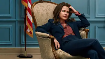 Backdrop к сериалу "The Diplomat" #1332856