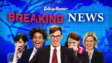 Backdrop for the TV series "Breaking News: No Laugh Newsroom" #1429515